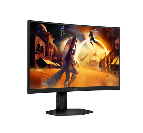 AOC G4 C27G4ZXU computer monitor 68.6 cm (27 AOC G4 C27G4ZXU computer monitor 68.6 cm (27